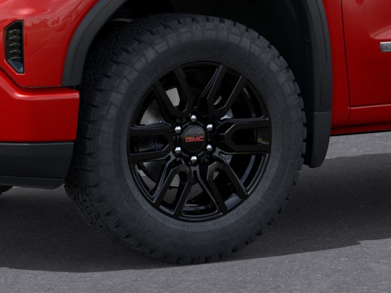 2026 GMC Sierra 1500 Elevation - Photo 9