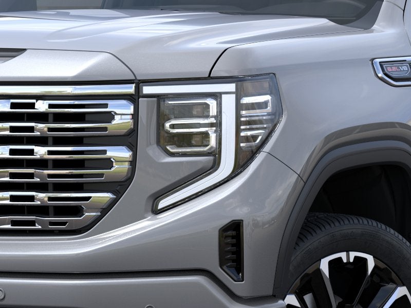 2026 GMC Sierra 1500 Denali - Photo 10