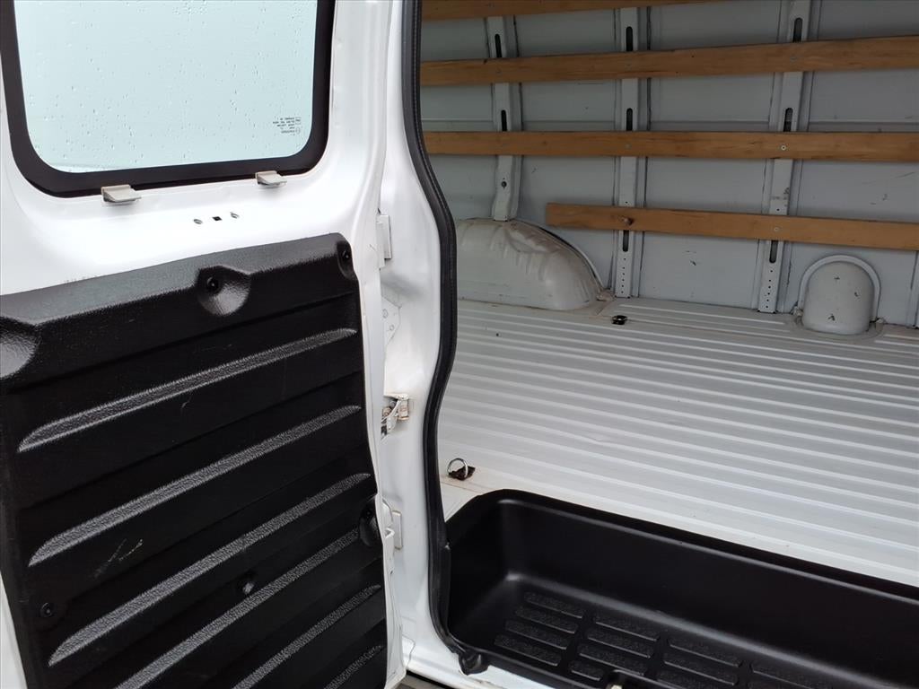 2021 GMC Savana Cargo 2500 Work Van