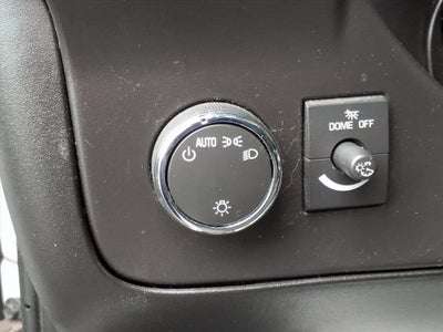 2021 GMC Savana Cargo 2500 Work Van