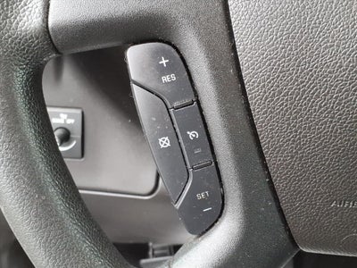 2021 GMC Savana Cargo 2500 Work Van