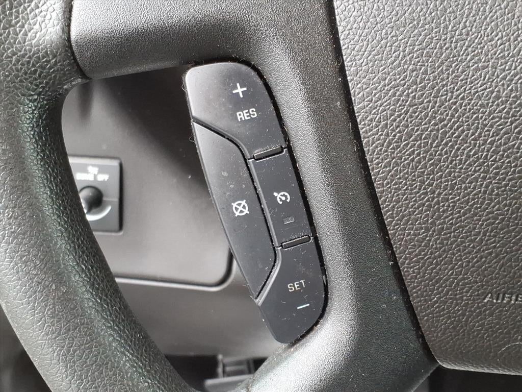 2021 GMC Savana Cargo 2500 Work Van