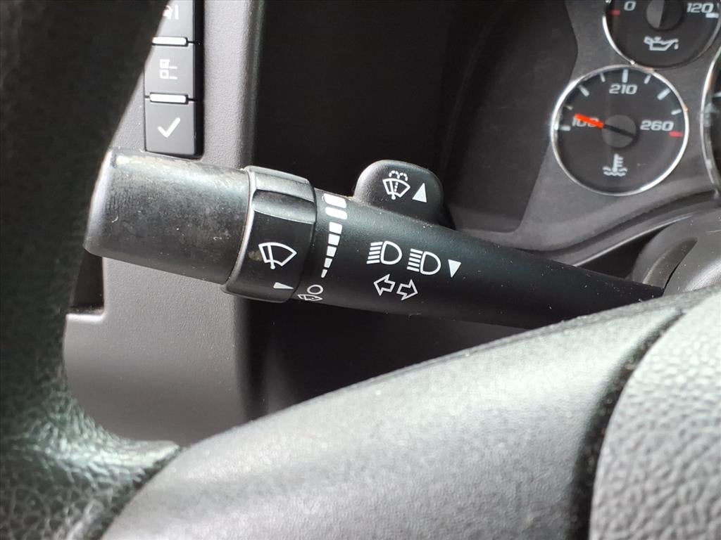 2021 GMC Savana Cargo 2500 Work Van