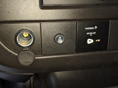 2021 GMC Savana Cargo 2500 Work Van