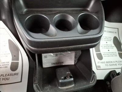 2021 GMC Savana Cargo 2500 Work Van