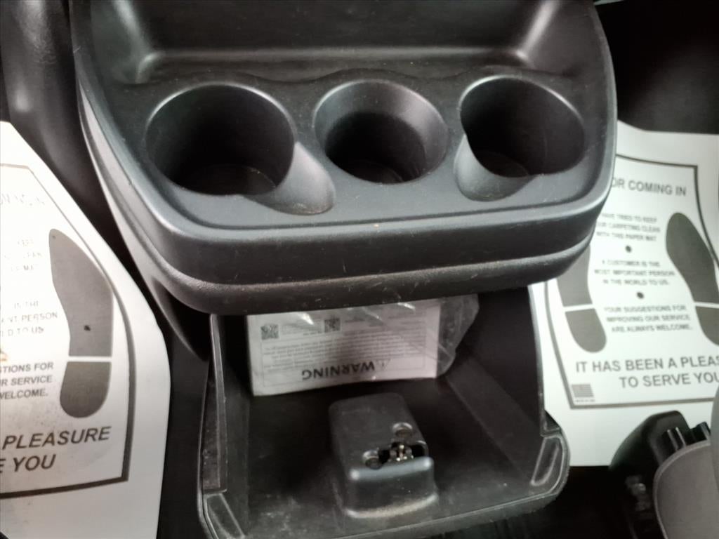 2021 GMC Savana Cargo 2500 Work Van