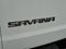 2021 GMC Savana Cargo 2500 Work Van