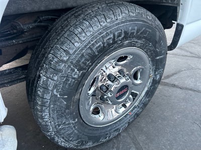 2021 GMC Savana Cargo 2500 Work Van