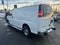 2021 GMC Savana Cargo 2500 Work Van
