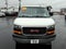2021 GMC Savana Cargo 2500 Work Van