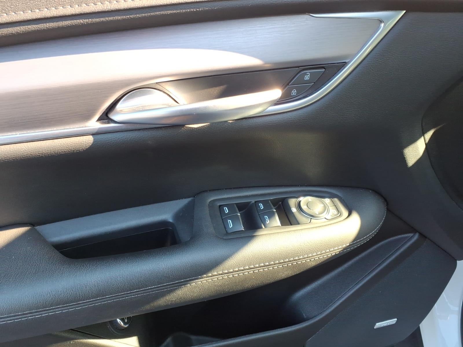 2023 Cadillac XT5 AWD Luxury
