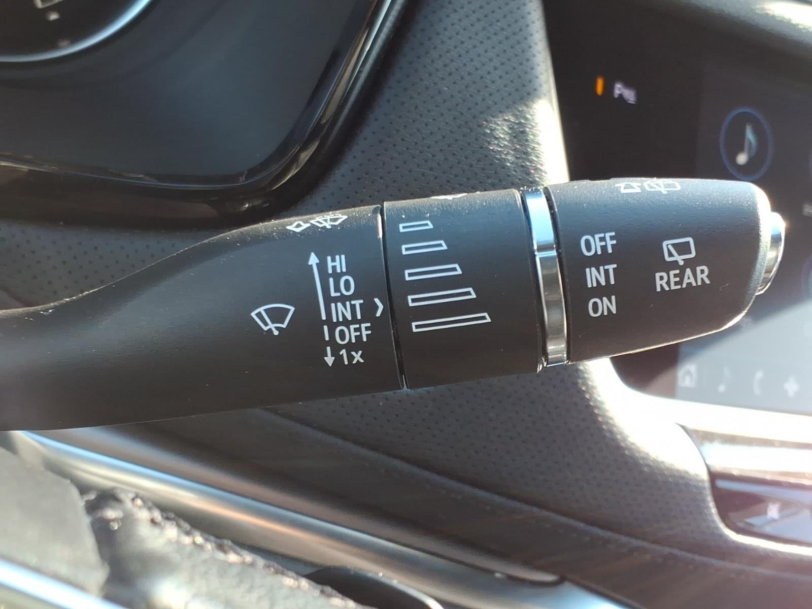 2023 Cadillac XT5 AWD Luxury