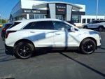 2023 Cadillac XT5 AWD Luxury