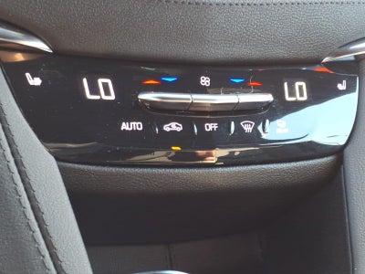 2023 Cadillac XT5 AWD Luxury