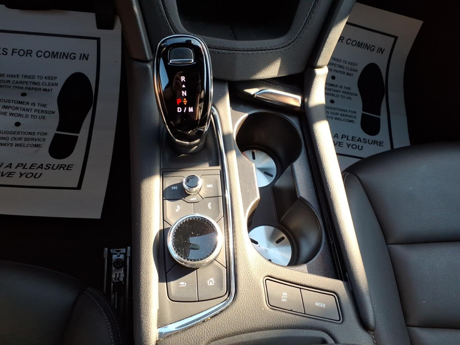 2023 Cadillac XT5 AWD Luxury