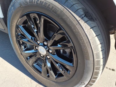 2023 Cadillac XT5 AWD Luxury