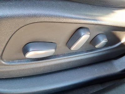 2019 Cadillac XT5 Luxury AWD