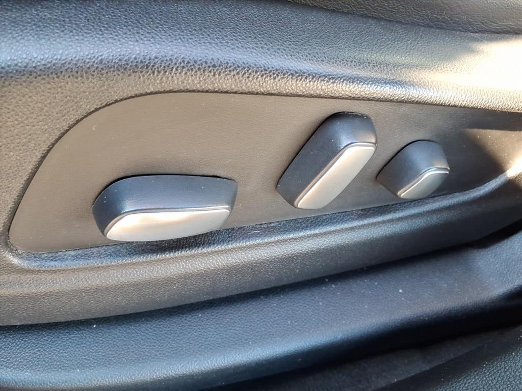 2019 Cadillac XT5 Luxury AWD