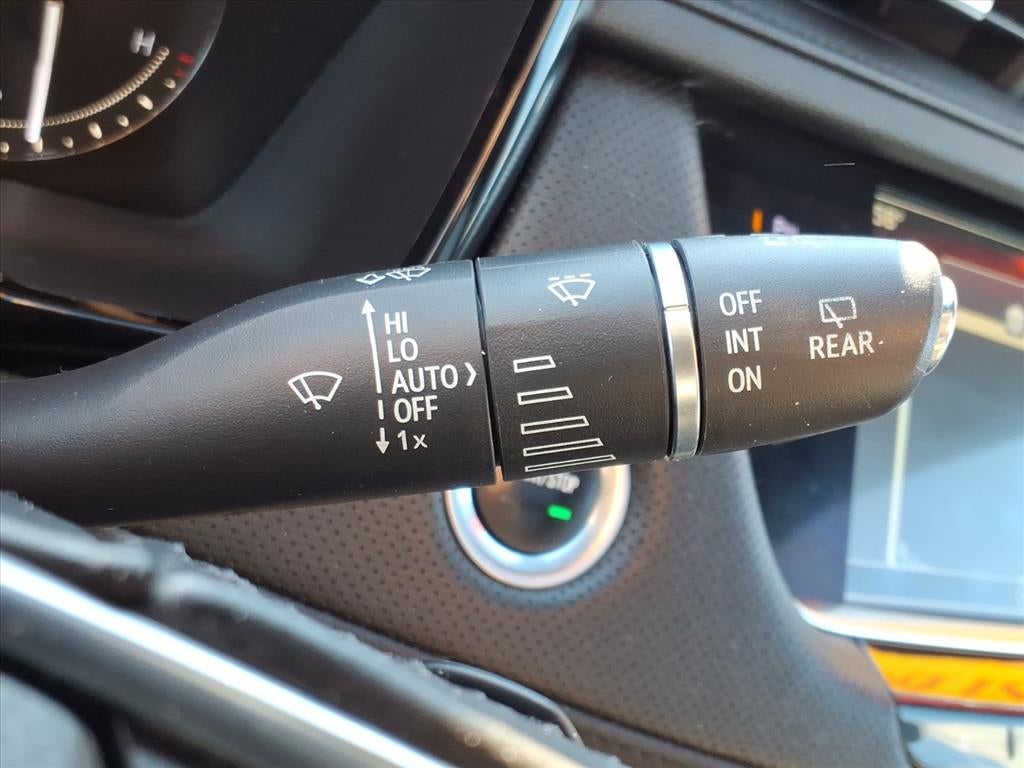 2019 Cadillac XT5 Luxury AWD