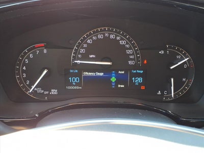 2019 Cadillac XT5 Luxury AWD