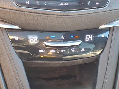 2019 Cadillac XT5 Luxury AWD