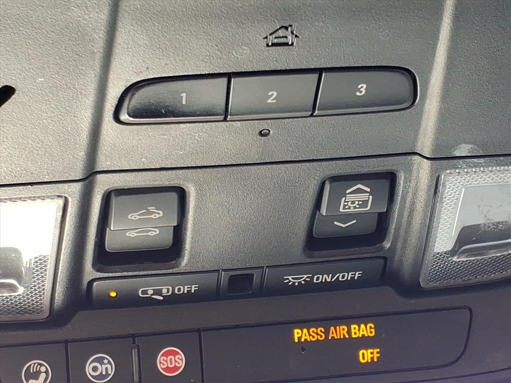 2019 Cadillac XT5 Luxury AWD