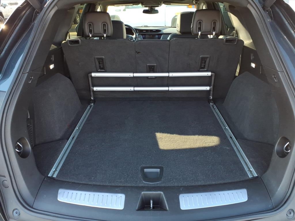 2019 Cadillac XT5 Luxury AWD