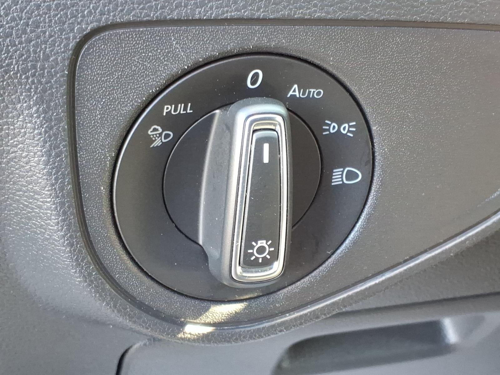 2021 Volkswagen Atlas 2.0T S