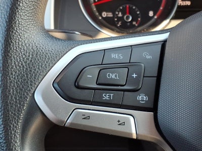 2021 Volkswagen Atlas 2.0T S