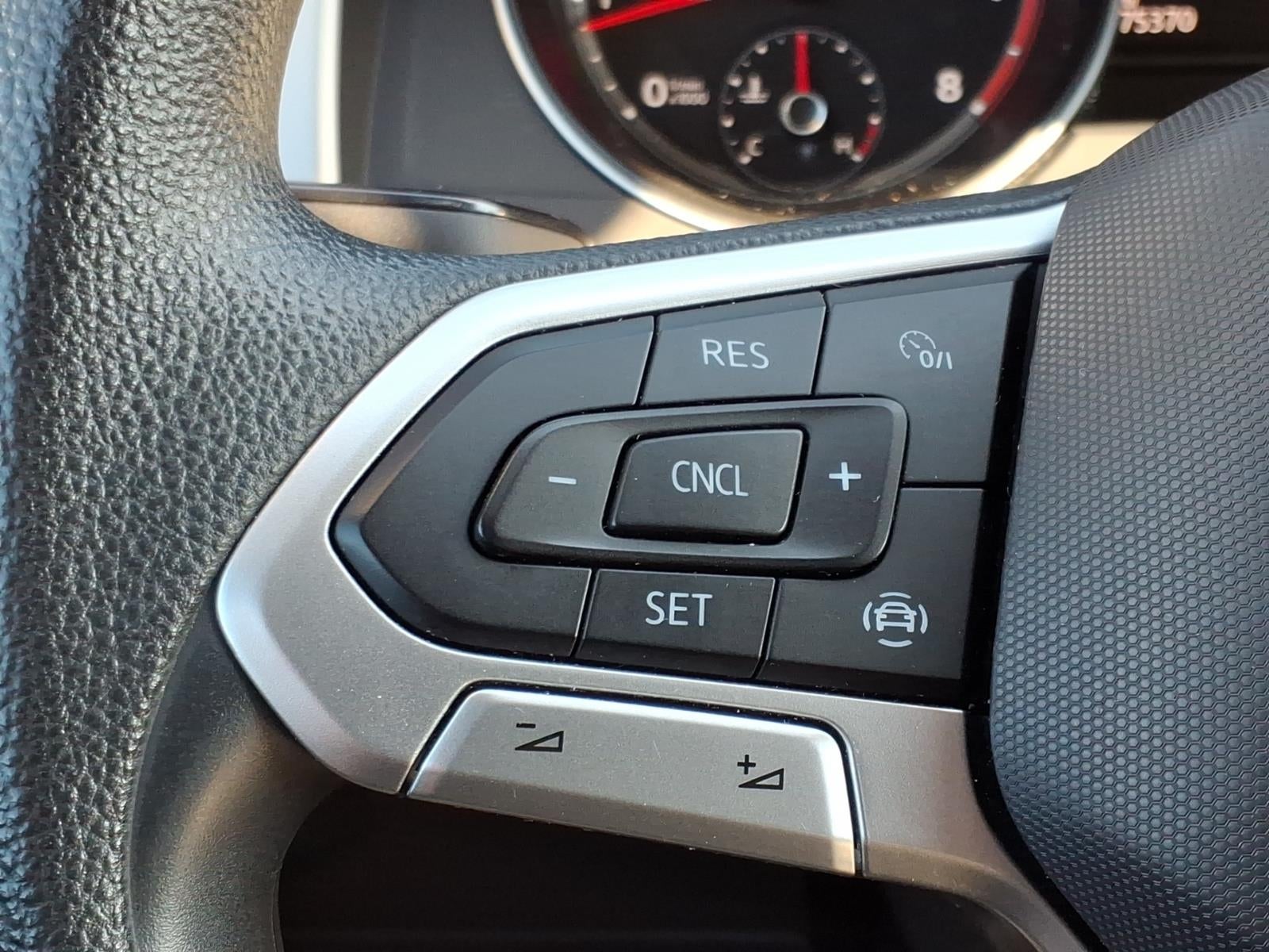 2021 Volkswagen Atlas 2.0T S