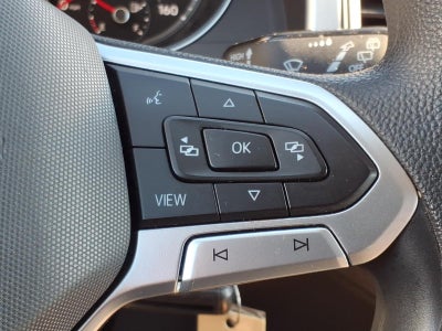 2021 Volkswagen Atlas 2.0T S