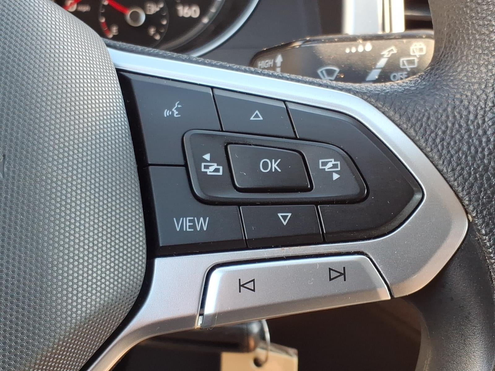 2021 Volkswagen Atlas 2.0T S