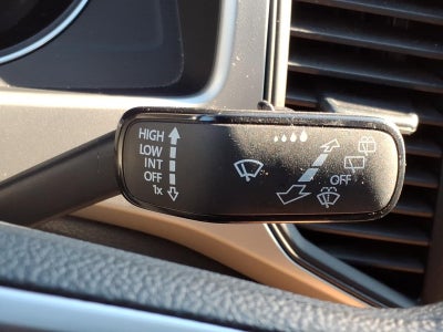 2021 Volkswagen Atlas 2.0T S