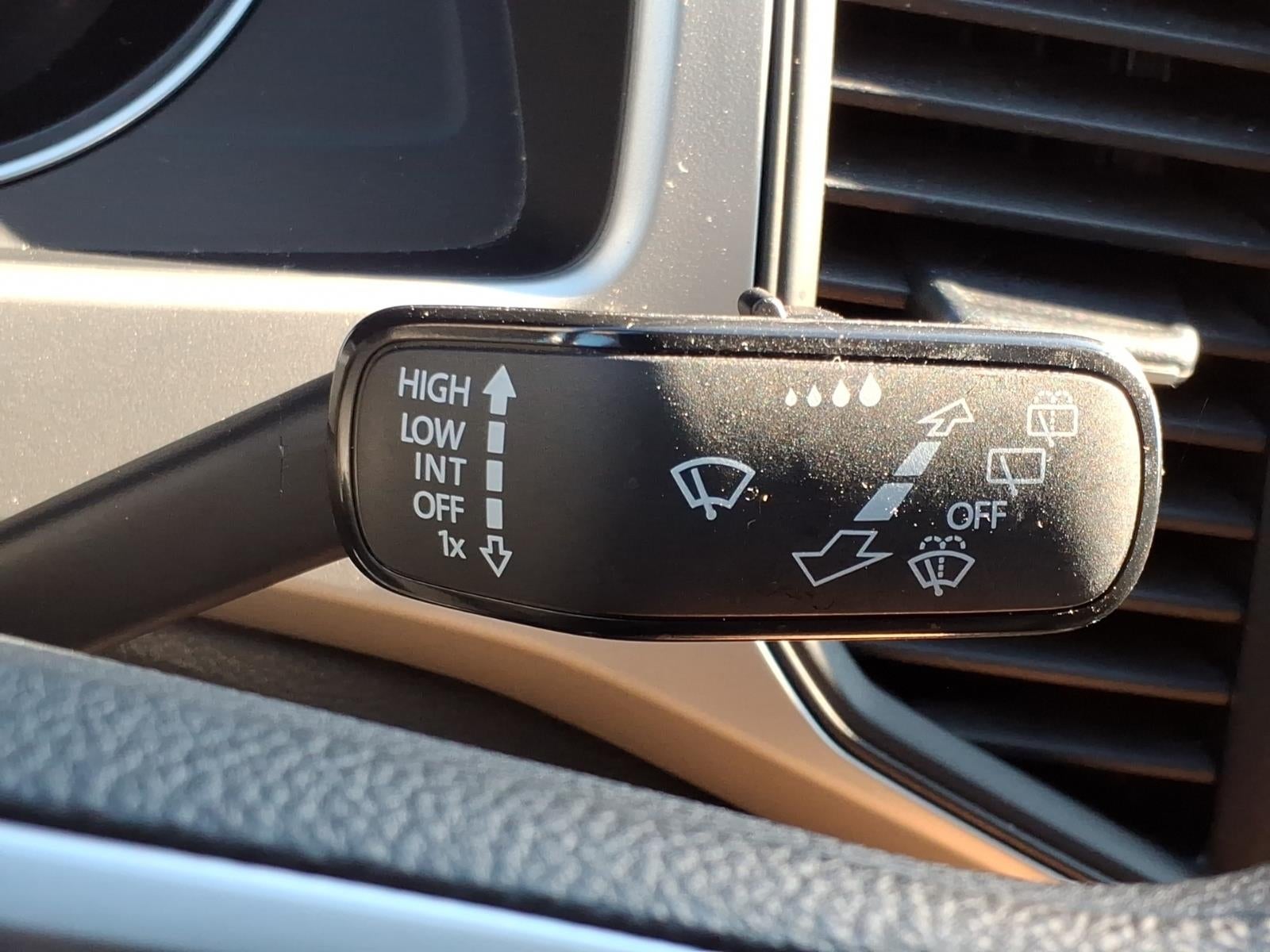 2021 Volkswagen Atlas 2.0T S