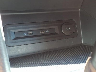 2021 Volkswagen Atlas 2.0T S