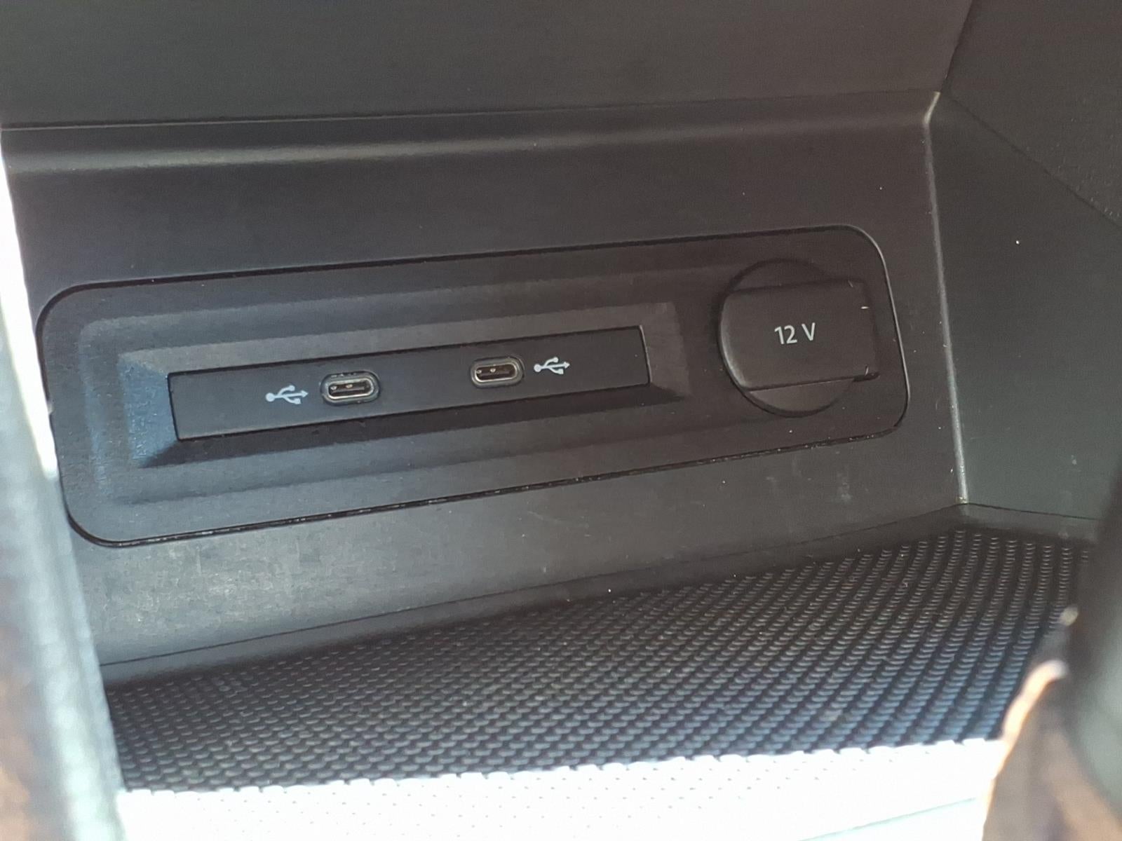 2021 Volkswagen Atlas 2.0T S