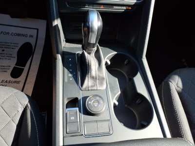 2021 Volkswagen Atlas 2.0T S