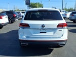 2021 Volkswagen Atlas 2.0T S