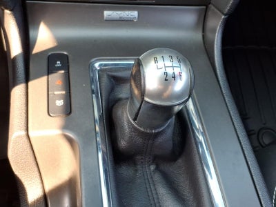 2013 Ford Mustang GT