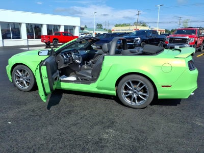 2013 Ford Mustang GT