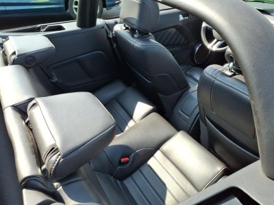 2013 Ford Mustang GT