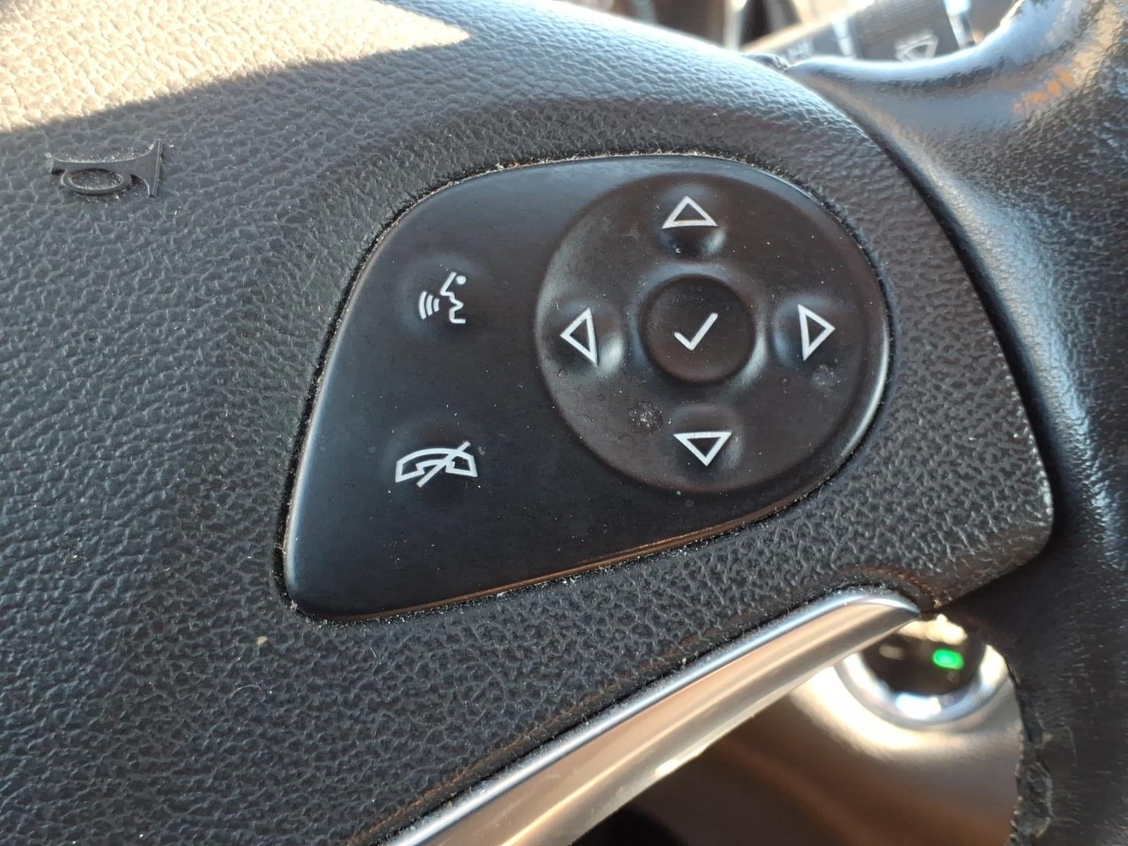 2017 Chevrolet Impala Premier