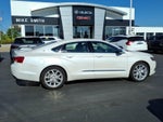 2017 Chevrolet Impala Premier