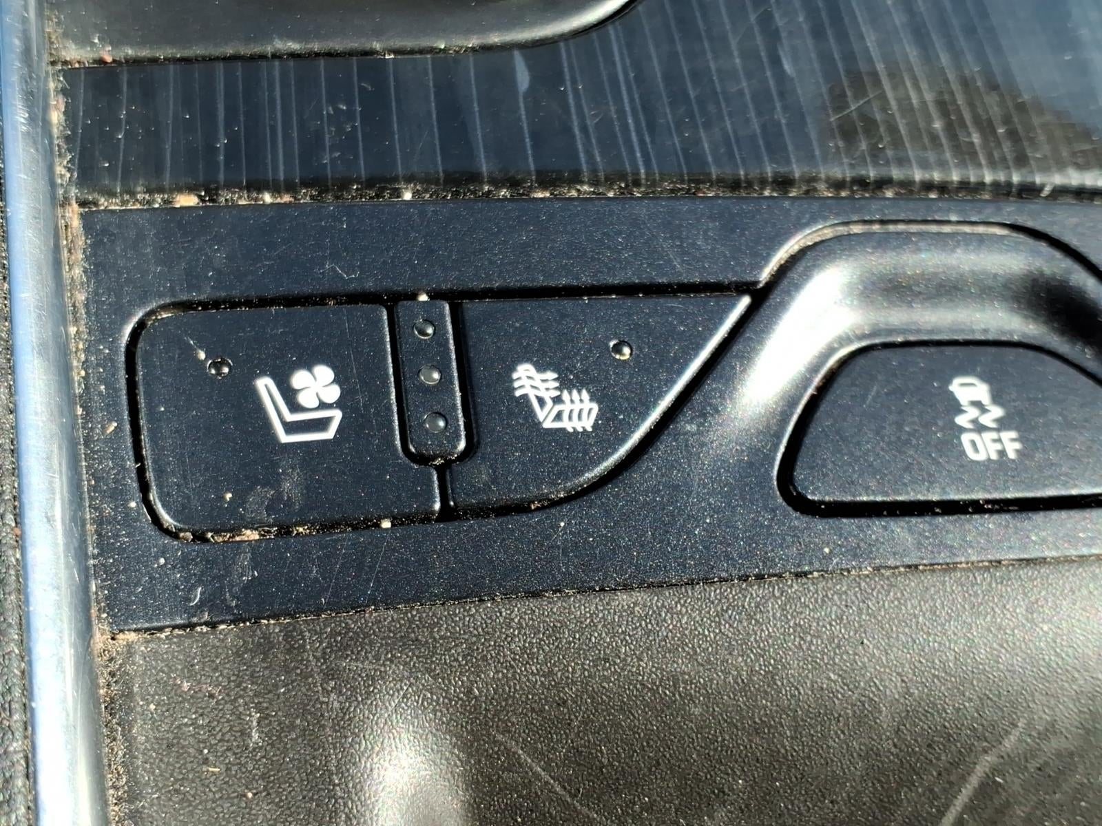2017 Chevrolet Impala Premier
