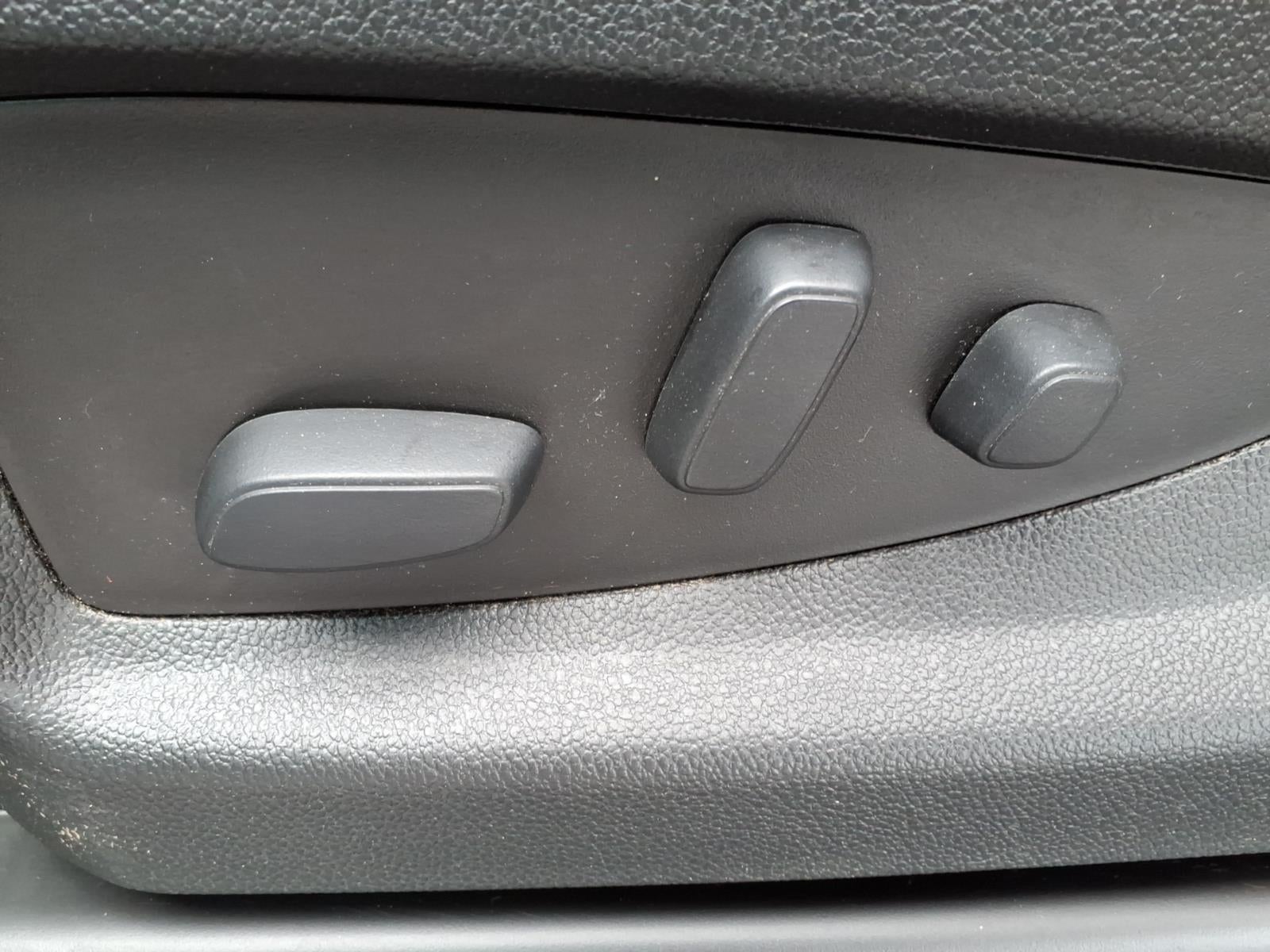 2019 GMC Sierra 1500 Limited SLE