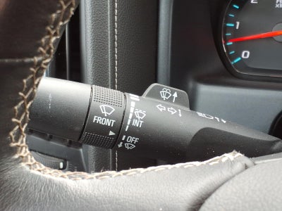 2019 GMC Sierra 1500 Limited SLE