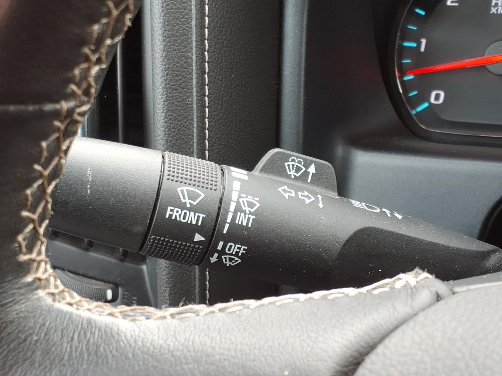 2019 GMC Sierra 1500 Limited SLE