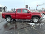2019 GMC Sierra 1500 Limited SLE