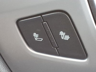 2019 GMC Sierra 1500 Limited SLE