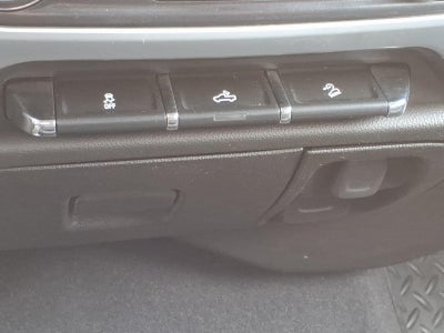 2019 GMC Sierra 1500 Limited SLE